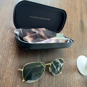Victoria Beckham Sunglasses